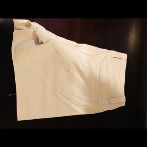 NWT Khaki Women’s Nike Golf Shorts